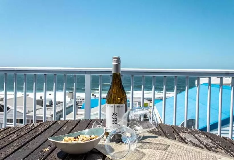 Standard-huone, Point Village Hotel And Self Catering