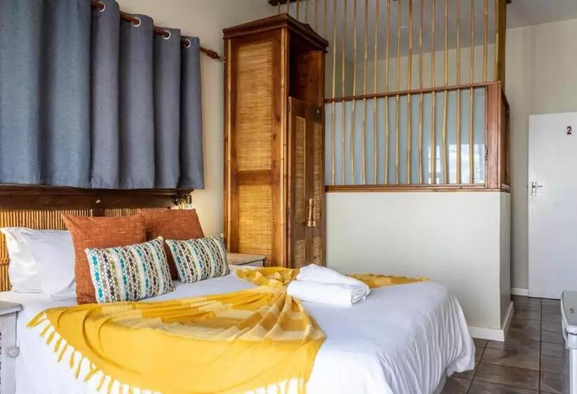 Standard-huone, Point Village Hotel And Self Catering