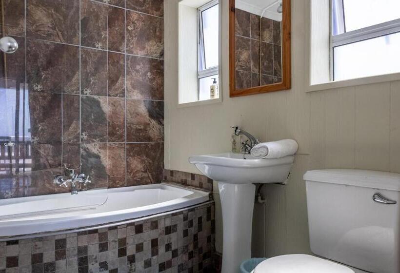 חדר סטנדרט, Point Village Hotel And Self Catering