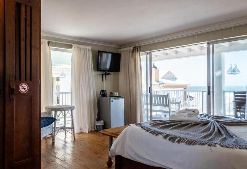 חדר סטנדרט, Point Village Hotel And Self Catering