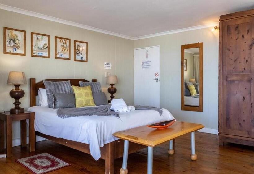 חדר סטנדרט, Point Village Hotel And Self Catering