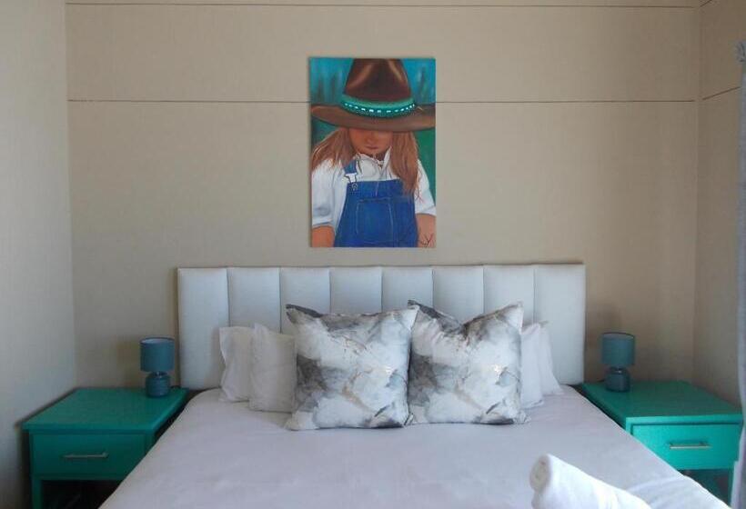 סוויטה משפחתית, Point Village Hotel And Self Catering