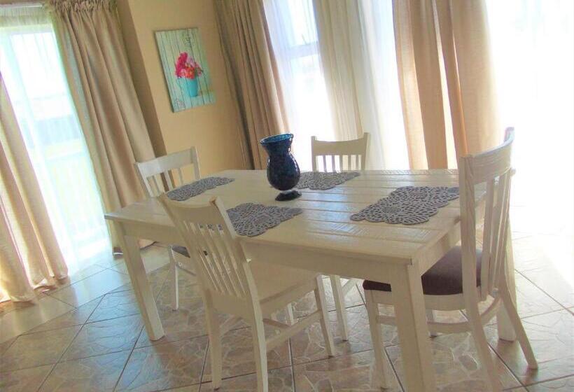 סוויטה נוף לגינה, Point Village Hotel And Self Catering