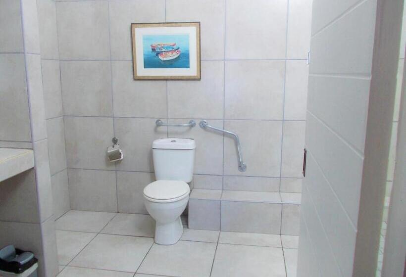 סוויטת 2 חדרי שינה, Point Village Hotel And Self Catering