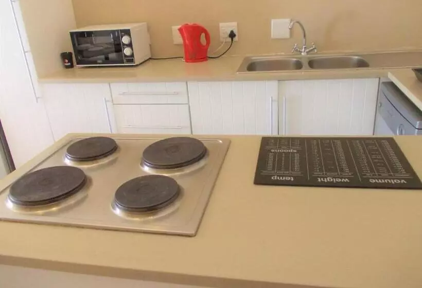 Sviitti, Point Village Hotel And Self Catering