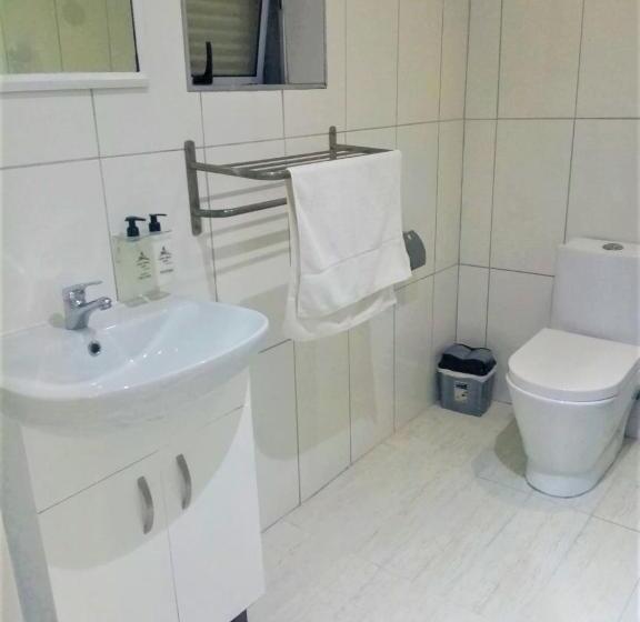 חדר סטנדרט, Point Village Hotel And Self Catering