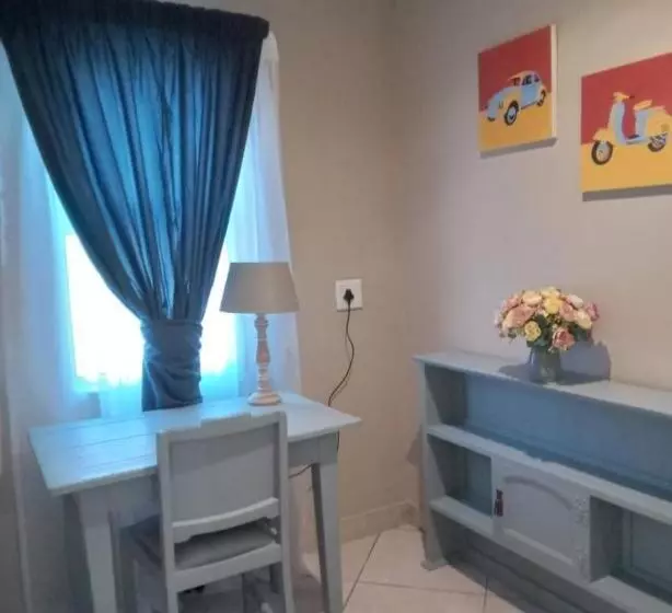 Standard-huone King-vuode, Point Village Hotel And Self Catering