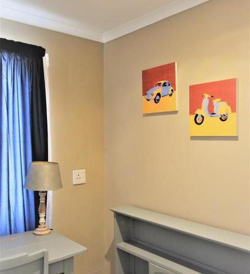 Стандартный Номер Кровать Кинг, Point Village Hotel And Self Catering