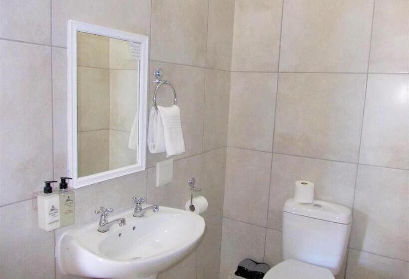 סוויטה משפחתית, Point Village Hotel And Self Catering