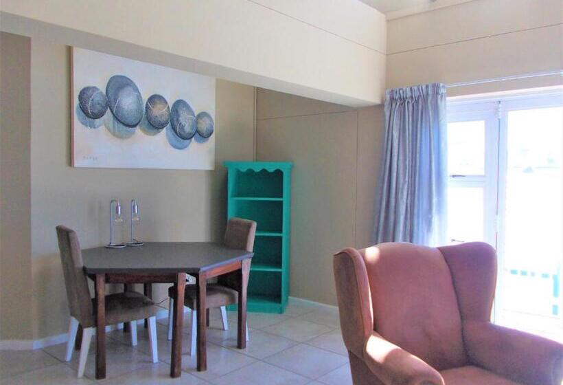 סוויטה משפחתית, Point Village Hotel And Self Catering