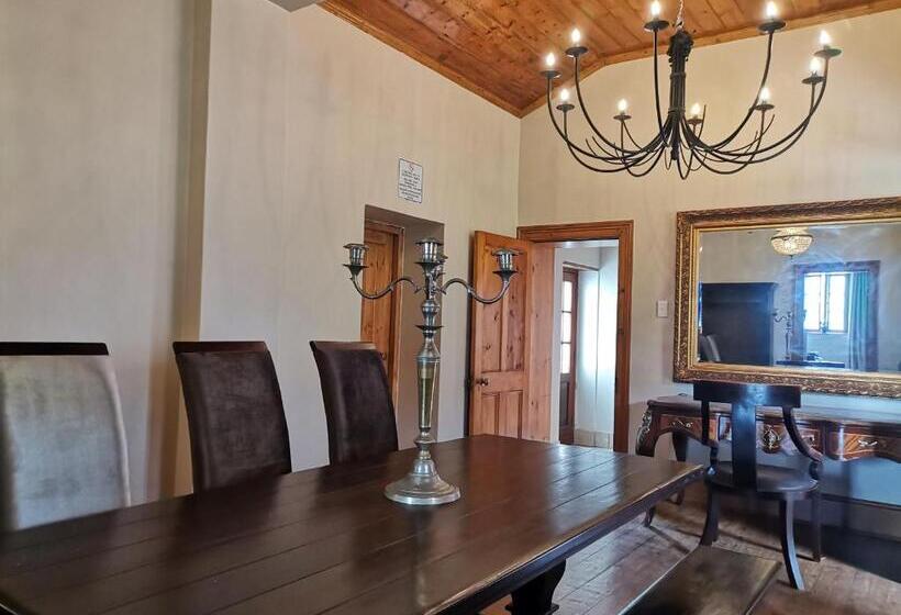 חדר סטנדרט, Point Village Hotel And Self Catering