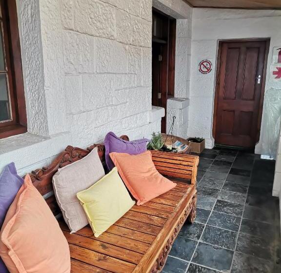 חדר סטנדרט, Point Village Hotel And Self Catering