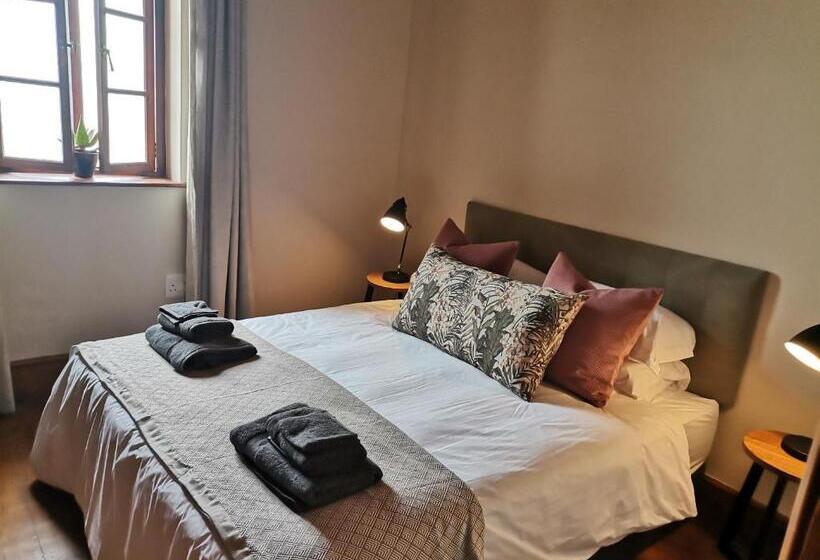 חדר סטנדרט, Point Village Hotel And Self Catering