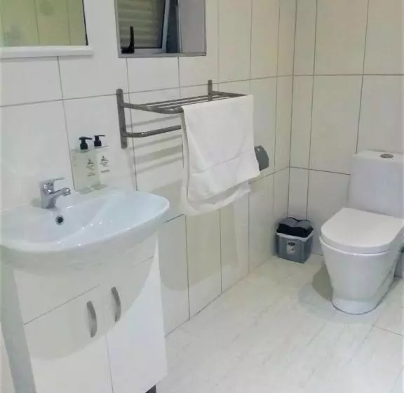 Basic-huone, Point Village Hotel And Self Catering