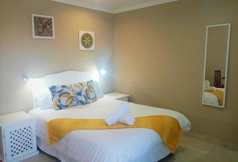 חדר בסיסי, Point Village Hotel And Self Catering