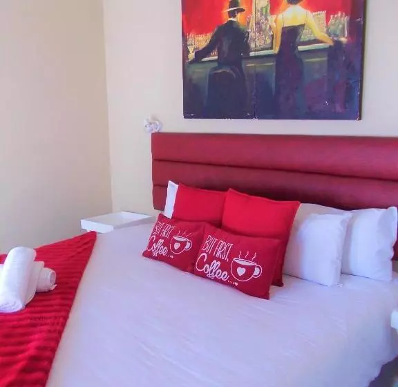 Sviitti, Point Village Hotel And Self Catering