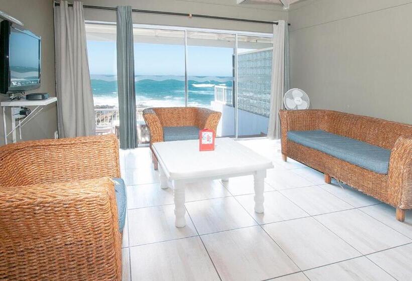 דירת חדר נוף לים, Point Village Hotel And Self Catering