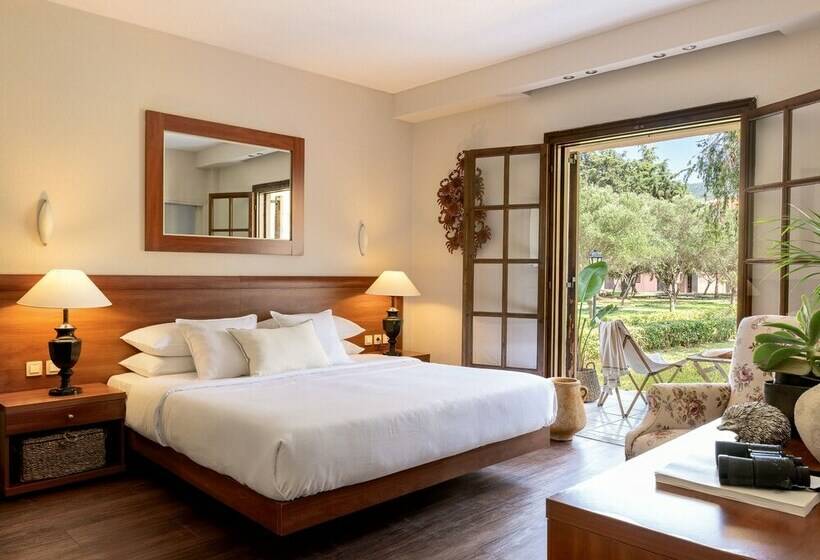 ファミリールーム, Grecotel Luxme Costa Botanica