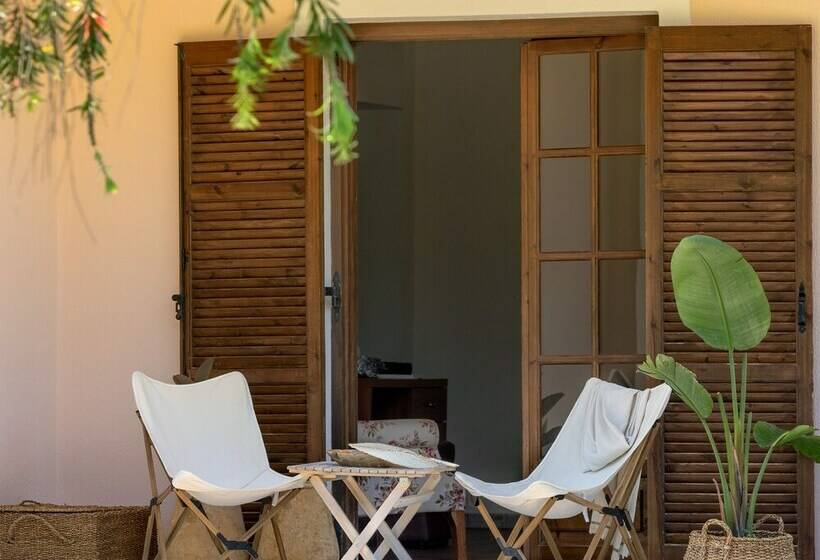 ファミリールーム, Grecotel Luxme Costa Botanica