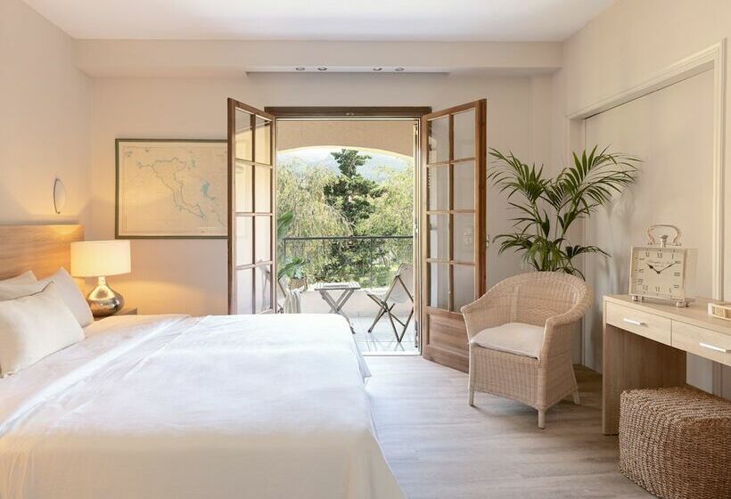 ファミリールーム, Grecotel Luxme Costa Botanica