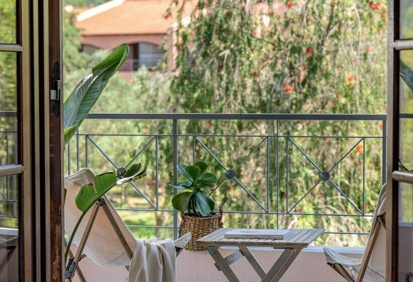 패밀리 룸, Grecotel Luxme Costa Botanica