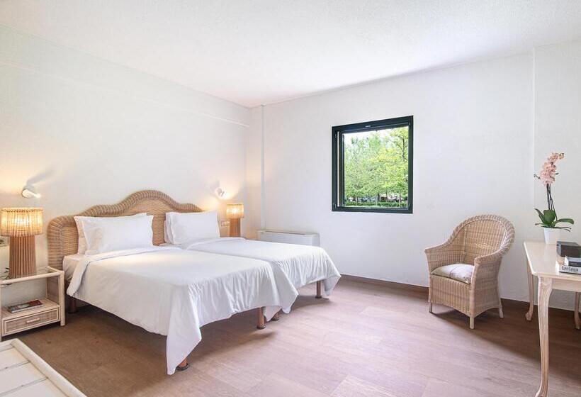 ファミリールーム, Grecotel Luxme Costa Botanica