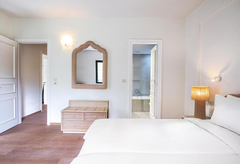 ファミリールーム, Grecotel Luxme Costa Botanica