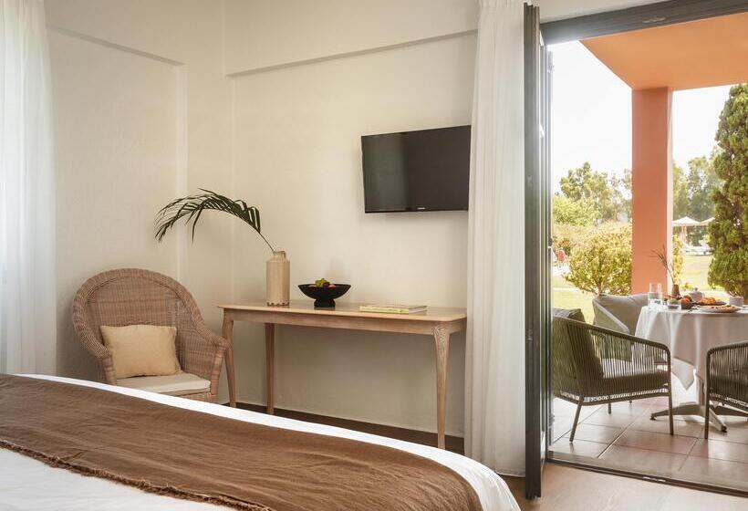 ファミリールーム, Grecotel Luxme Costa Botanica