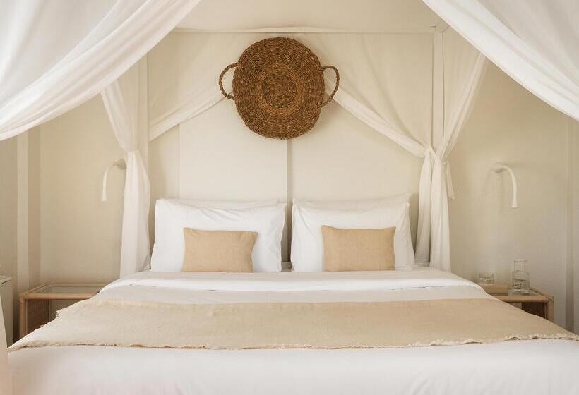 ファミリールーム, Grecotel Luxme Costa Botanica