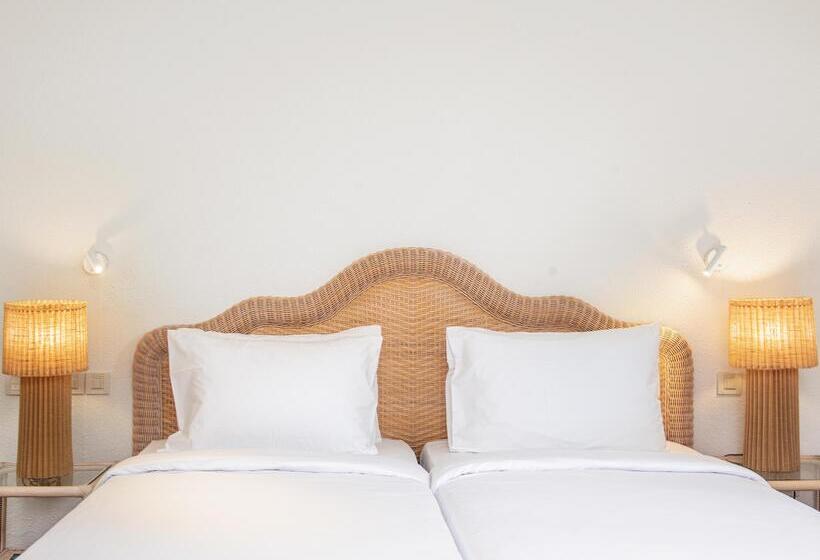 ファミリールーム, Grecotel Luxme Costa Botanica