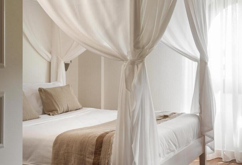 ファミリールーム, Grecotel Luxme Costa Botanica