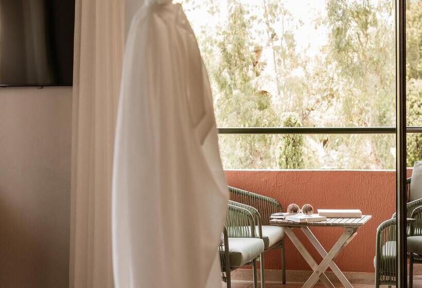 ファミリールーム, Grecotel Luxme Costa Botanica