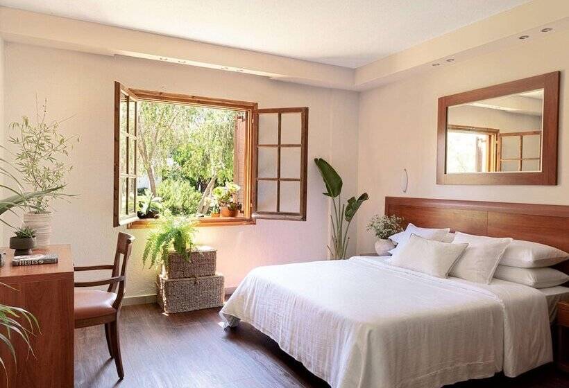 패밀리 아파트, Grecotel Luxme Costa Botanica