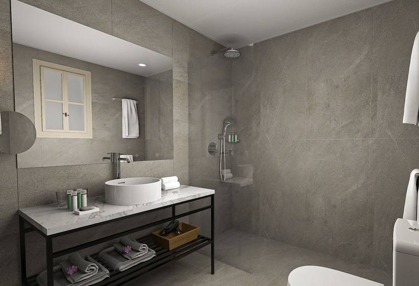 ファミリールーム, Grecotel Luxme Costa Botanica