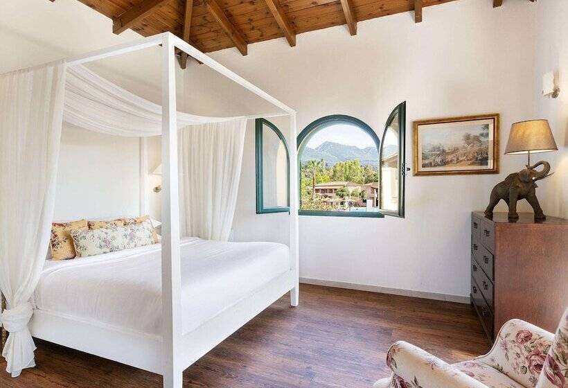 ファミリールーム, Grecotel Luxme Costa Botanica