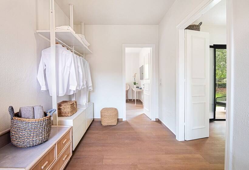 ファミリールーム, Grecotel Luxme Costa Botanica