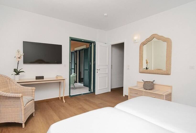 ファミリールーム, Grecotel Luxme Costa Botanica