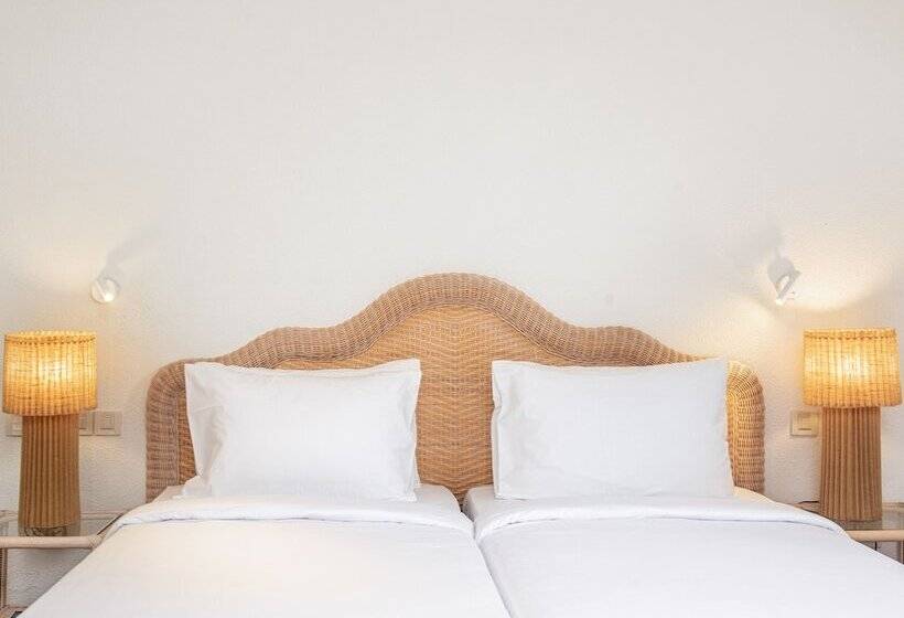 ファミリールーム, Grecotel Luxme Costa Botanica