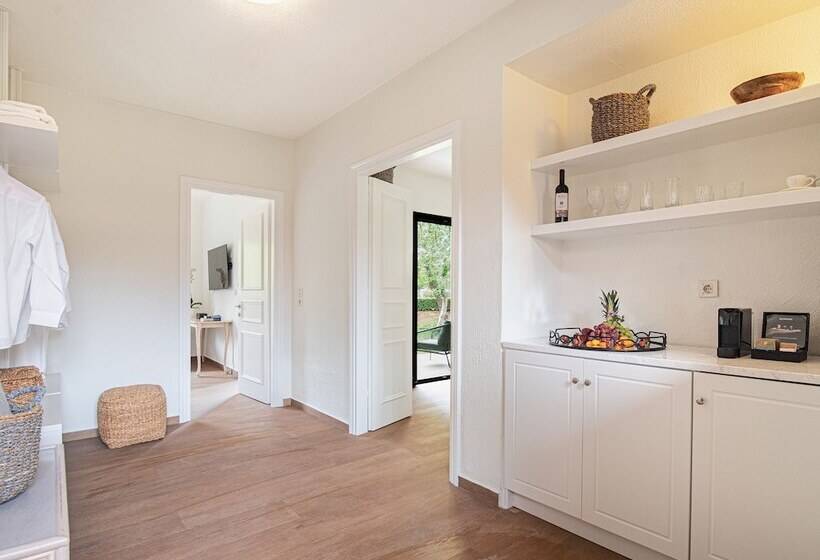 ファミリールーム, Grecotel Luxme Costa Botanica