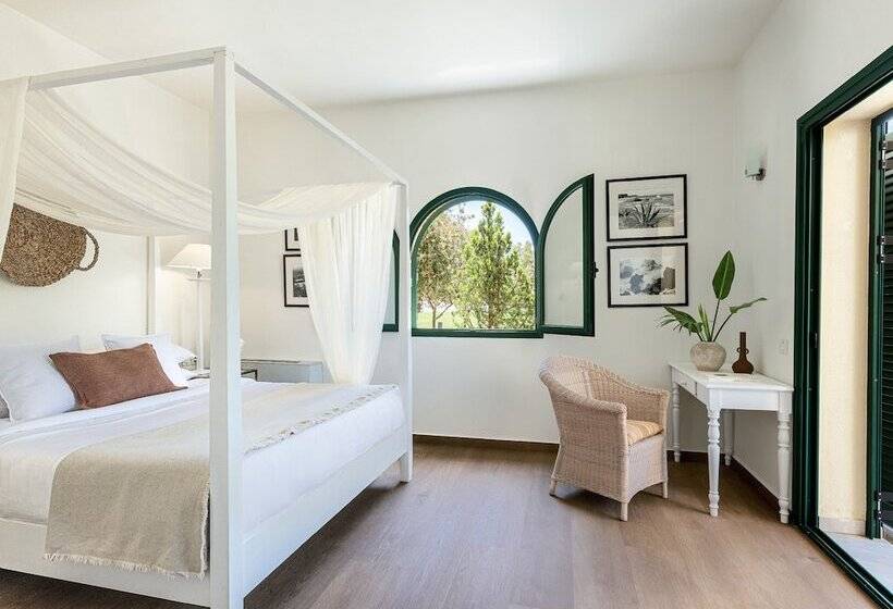 패밀리 룸, Grecotel Luxme Costa Botanica