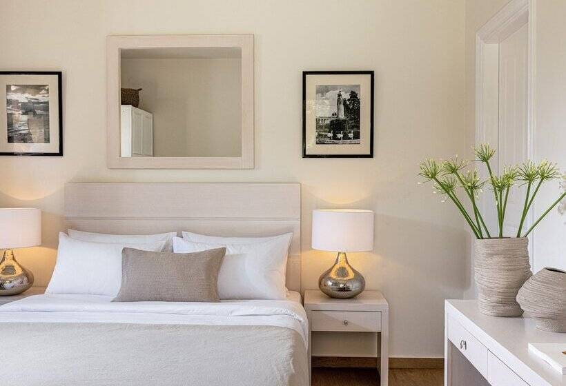 ファミリールーム, Grecotel Luxme Costa Botanica