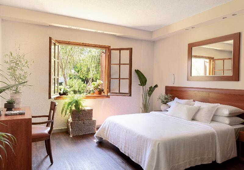 ファミリールーム, Grecotel Luxme Costa Botanica