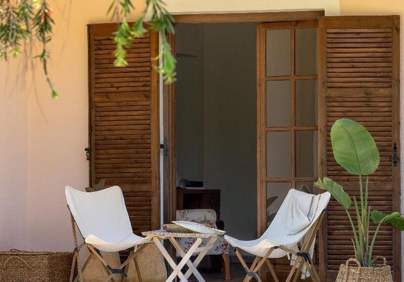 ファミリールーム, Grecotel Luxme Costa Botanica