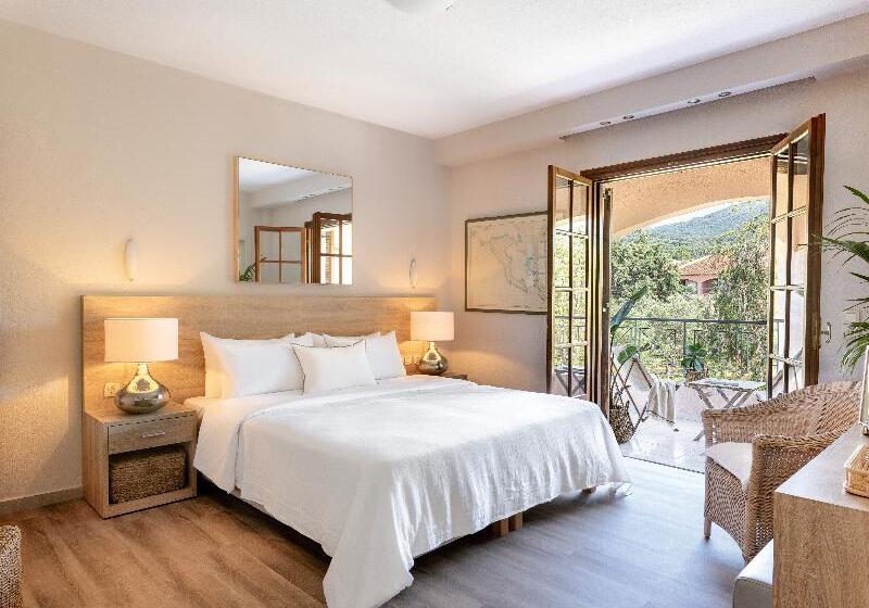 패밀리 룸, Grecotel Luxme Costa Botanica
