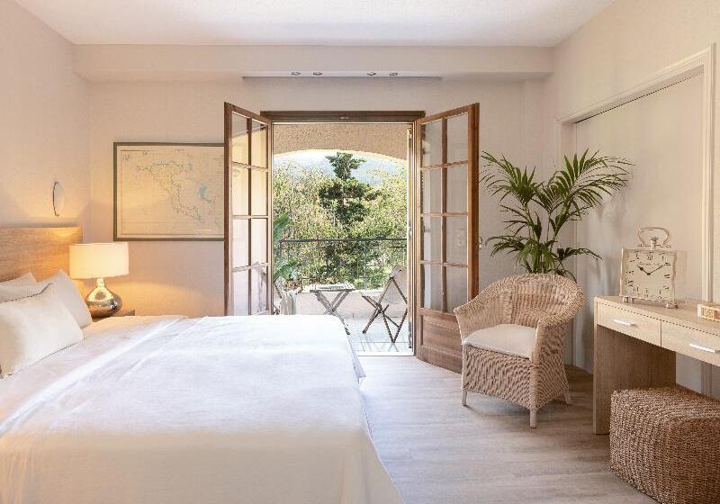 ファミリールーム, Grecotel Luxme Costa Botanica