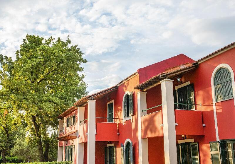 ファミリールーム, Grecotel Luxme Costa Botanica