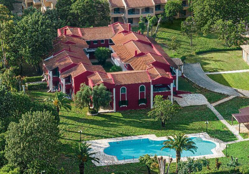 패밀리 룸, Grecotel Luxme Costa Botanica