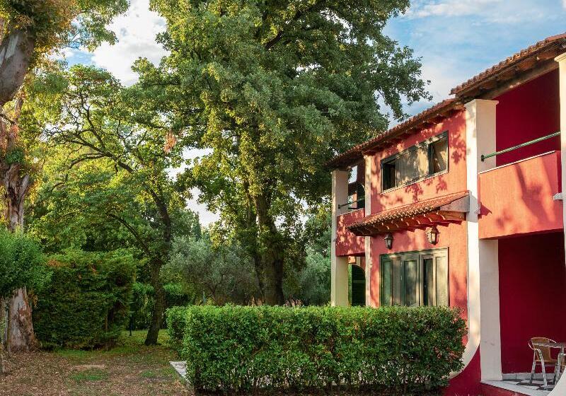 ファミリールーム, Grecotel Luxme Costa Botanica