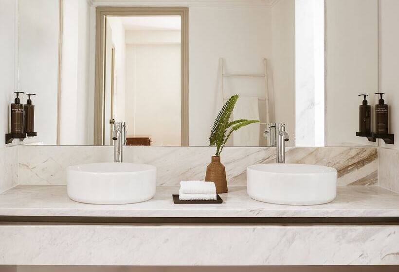 家族用アパートメント, Grecotel Luxme Costa Botanica