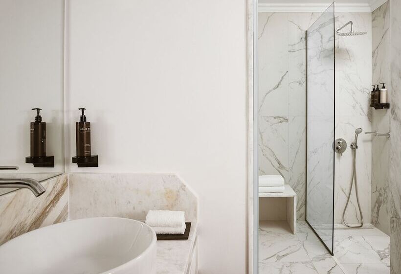 家族用アパートメント, Grecotel Luxme Costa Botanica